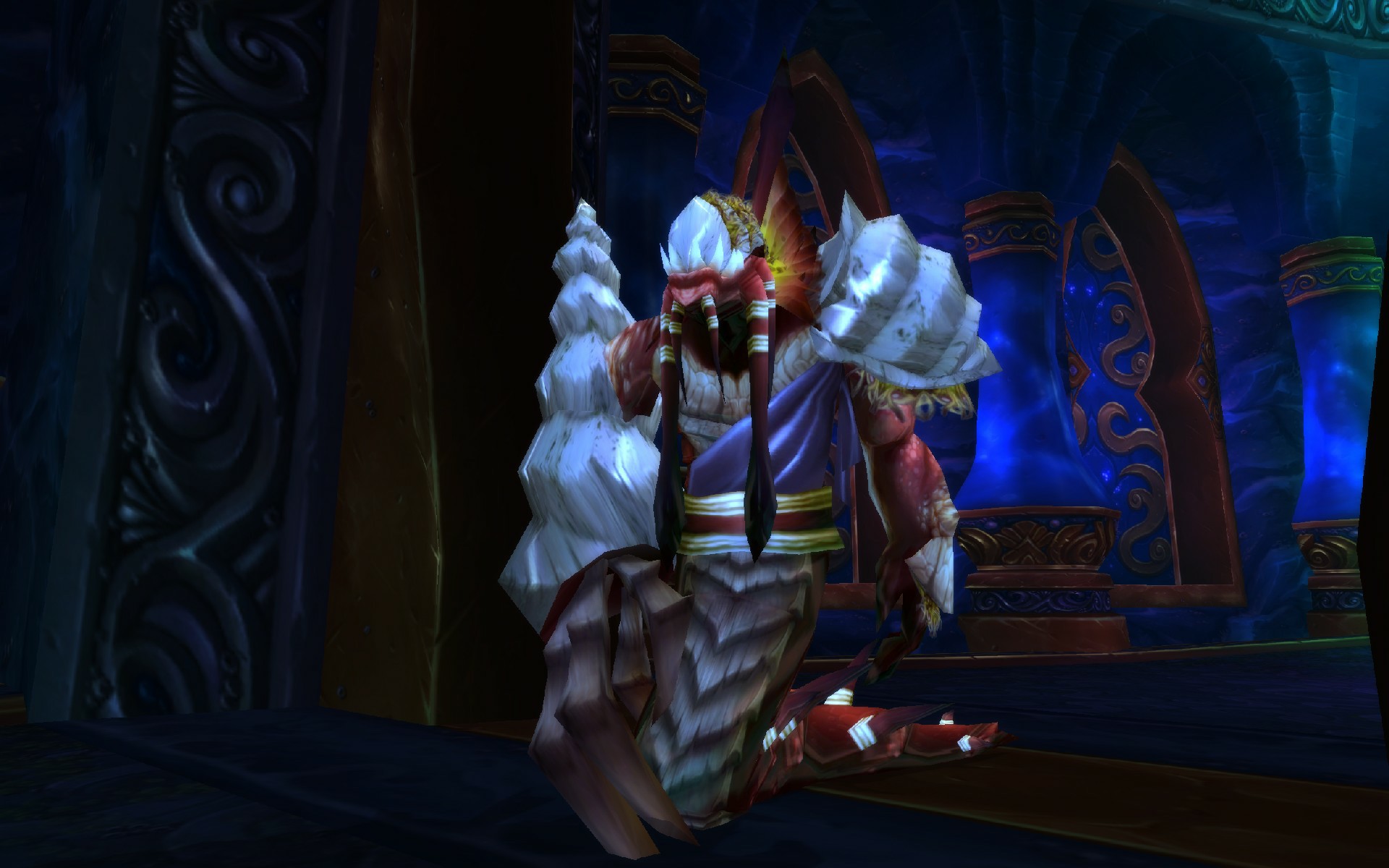 World of Warcraft: Cataclysm - Imagen 27